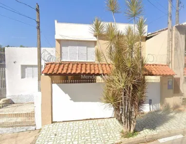 Casa com 3 Quartos à venda, 161m² no Vila São João, Sorocaba