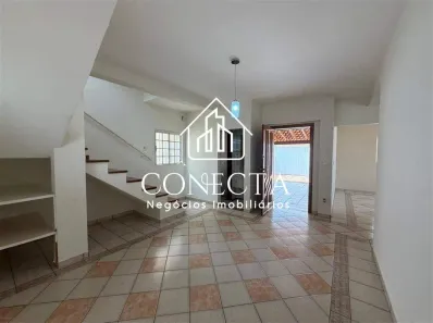 Casa com 5 Quartos à venda, 260m² no Jardim Karaíba, Uberlândia
