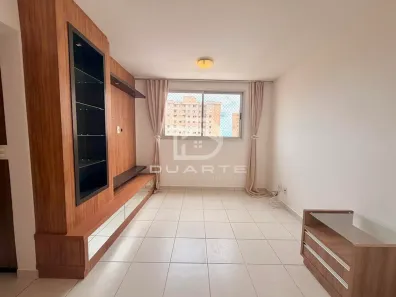 Apartamento com 2 Quartos à venda, 60m² no Vila Jayara, Anápolis