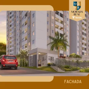 Apartamento com 2 Quartos à venda, 35m² no Porto Seco Pirajá, Salvador