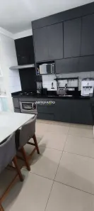 Apartamento com 2 Quartos à venda, 67m² no Residencial São Jerônimo, Franca