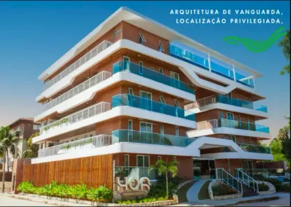 Apartamento com 1 Quarto à venda, 38m² no , Tamandaré
