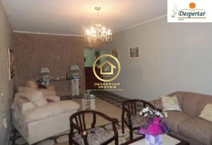 Sobrado com 3 Quartos à venda, 165m² no Vila Pirituba, São Paulo