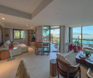 Apartamento com 2 Quartos à venda, 130m² no Coqueiros, Florianópolis