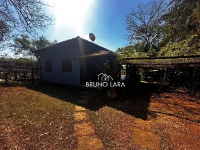 Fazenda/Sítio com 3 Quartos à venda, 202m² no Vivendas Santa Mônica I, Igarapé