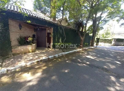Sobrado com 4 Quartos à venda, 450m² no Vila Albertina, São Paulo