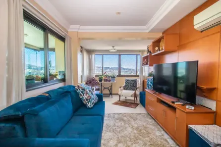 Apartamento com 2 Quartos à venda, 97m² no Petrópolis, Porto Alegre