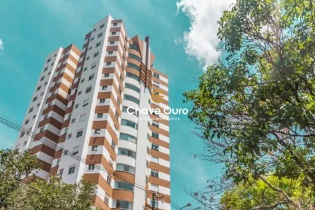 Apartamento com 3 Quartos à venda, 118m² no Centro, Cascavel