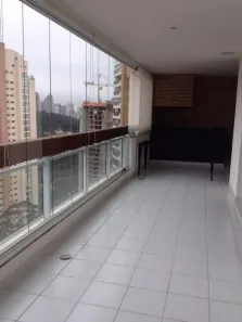 Apartamento com 3 Quartos à venda, 163m² no Vila Andrade, São Paulo