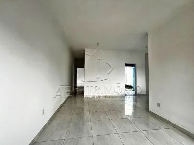 Casa com 2 Quartos para alugar, 55m² no Jardim Santa Marta, Sorocaba
