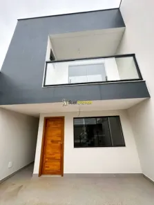 Casa com 3 Quartos à venda, 132m² no Jardim Vitória, Macaé