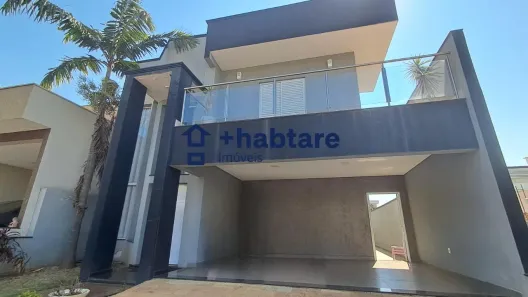 Casa de Condomínio com 3 Quartos à venda, 237m² no Parque Ortolândia, Hortolândia