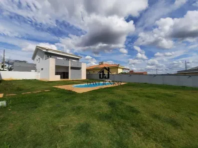 Casa de Condomínio com 4 Quartos à venda, 300m² no Jardim Novo Mundo, Sorocaba