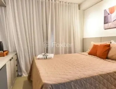 Apartamento com 1 Quarto à venda, 24m² no Jardim Vila Mariana, São Paulo