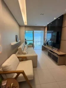 Apartamento com 3 Quartos à venda, 98m² no Atalaia, Aracaju