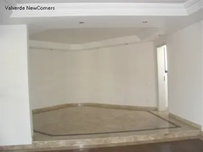 Apartamento com 4 Quartos à venda, 248m² no Centro, Campinas
