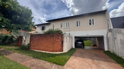 Sobrado com 3 Quartos à venda, 321m² no Colina Verde, Londrina