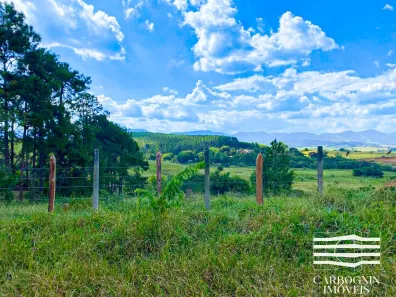 Lote/Terreno à venda, 1200m² no Condomínio Terras de Santa Mariana, Caçapava