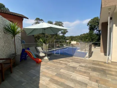 Casa com 3 Quartos à venda, 484m² no Chácara Santa Lúcia, Carapicuíba