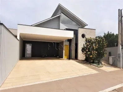 Casa de Condomínio com 3 Quartos à venda, 287m² no Loteamento Residencial Santa Gertrudes, Valinhos