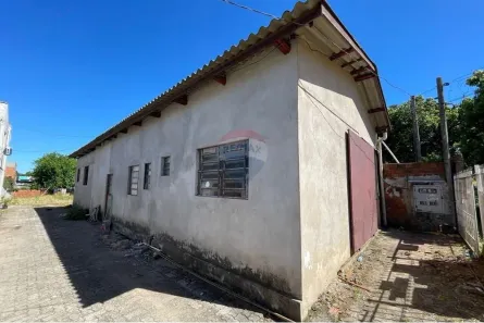 Galpão/Depósito/Armazém para alugar, 73m² no Pinheiro Machado, Santa Maria