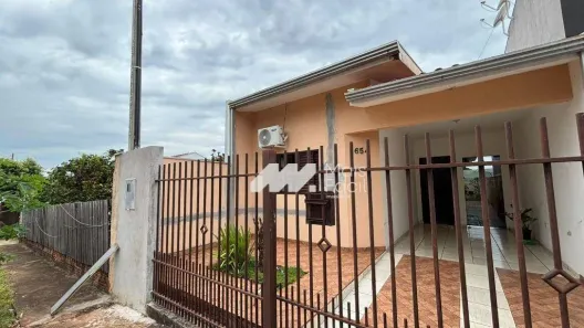 Casa de Condomínio com 2 Quartos à venda, 80m² no Parque Hortência, Maringá