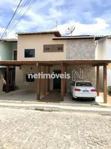 Casa de Condomínio com 4 Quartos à venda, 244m² no SIM, Feira de Santana