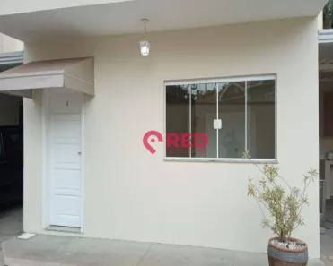 Sobrado com 3 Quartos à venda, 76m² no Cidade Jardim, Sorocaba