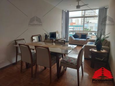 Apartamento com 3 Quartos à venda, 118m² no Mooca, São Paulo
