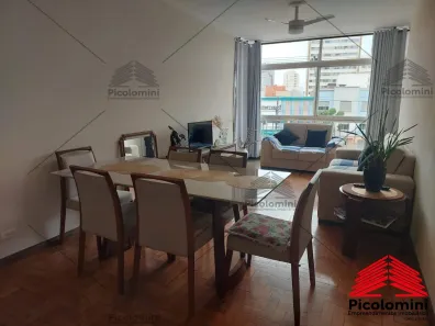 Apartamento com 3 Quartos à venda, 118m² no Mooca, São Paulo