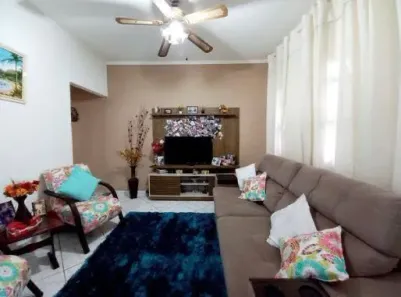 Casa com 3 Quartos à venda, 117m² no Jardim Nova Esperança I, Sumaré