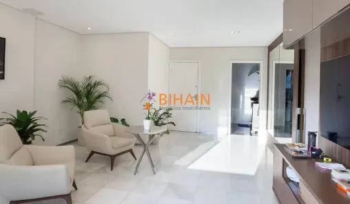 Apartamento com 3 Quartos à venda, 100m² no Vila Paris, Belo Horizonte