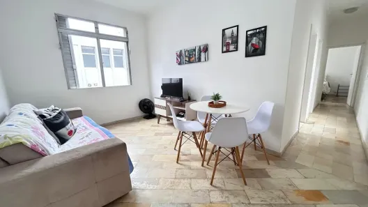 Apartamento com 3 Quartos à venda, 64m² no Centro, Florianópolis