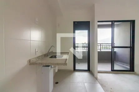 Apartamento com 2 Quartos à venda, 48m² no Jaguaribe, Osasco
