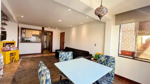 Cobertura com 3 Quartos à venda, 174m² no Gutierrez, Belo Horizonte