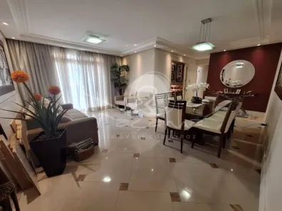 Apartamento com 2 Quartos à venda, 135m² no Vila Itapura, Campinas