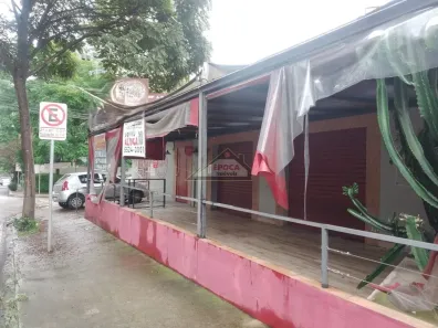 Ponto Comercial para alugar, 200m² no Santo Amaro, São Paulo