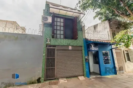 Casa com 2 Quartos à venda, 111m² no Menino Deus, Porto Alegre