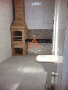 Casa com 2 Quartos à venda, 66m² no Real, Praia Grande