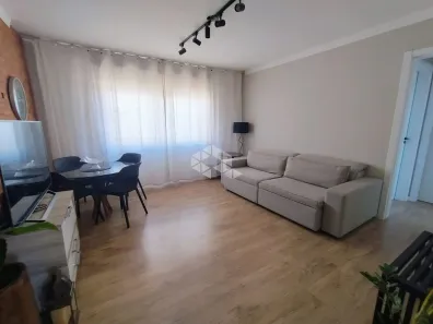 Apartamento com 2 Quartos à venda, 70m² no Nossa Senhora das Graças, Canoas