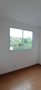 Apartamento com 2 Quartos à venda, 50m² no Spina Ville II, Juiz de Fora
