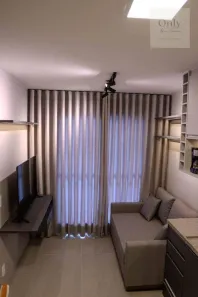 Apartamento com 1 Quarto à venda, 25m² no Vila Butantã, São Paulo