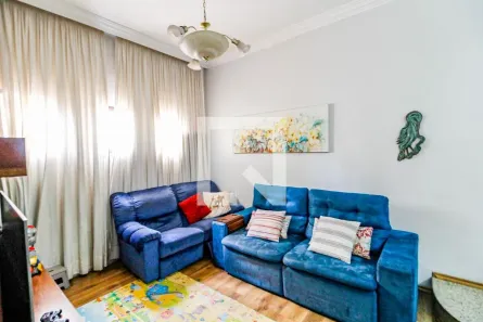 Casa com 3 Quartos à venda, 198m² no Jardim Casablanca, São Paulo