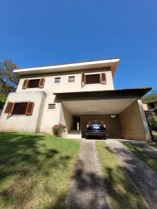 Casa de Condomínio com 4 Quartos à venda, 270m² no Colinas de São Fernando, Cotia