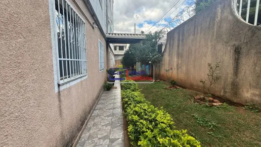 Apartamento com 3 Quartos à venda, 65m² no Tereza Cristina, São Joaquim de Bicas
