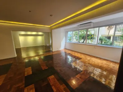 Apartamento com 3 Quartos à venda, 250m² no Copacabana, Rio de Janeiro
