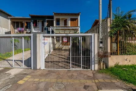 Casa com 2 Quartos à venda, 80m² no Moradas do Sobrado, Gravataí