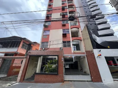 Cobertura com 3 Quartos à venda, 260m² no Umarizal, Belém