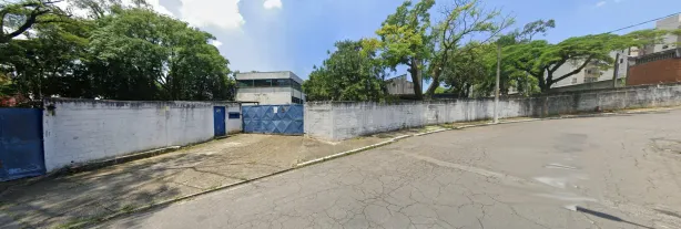 Lote/Terreno à venda, 25000m² no Cangaíba, São Paulo