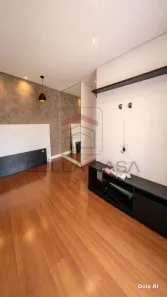 Apartamento com 2 Quartos à venda, 57m² no Quinta da Paineira, São Paulo